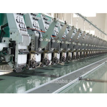 Lejia Single Sequin High Speed ​​Embroidery Machine